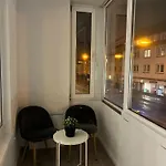 Апартаменти 3 Friedrich Ebert Strasse *
