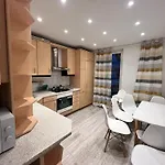 3 Friedrich Ebert Strasse Апартаменти *