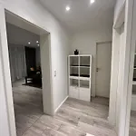 Апартаменти 3 Friedrich Ebert Strasse Бремен