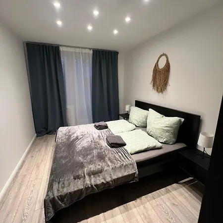 Daire 3 Friedrich Ebert Strasse Bremen