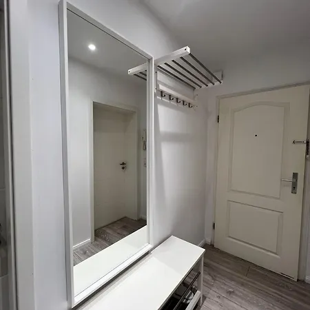 3 Friedrich Ebert Strasse Apartman Bréma