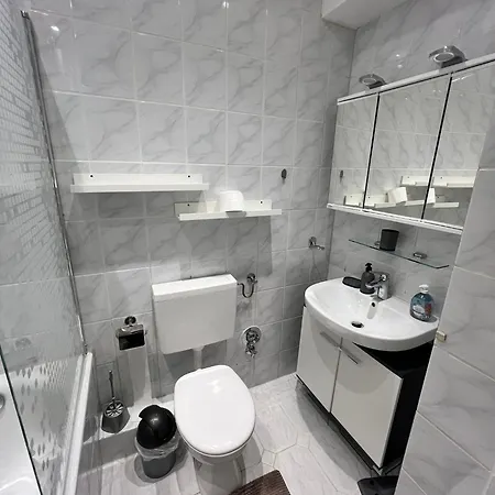 3 Friedrich Ebert Strasse Bremen