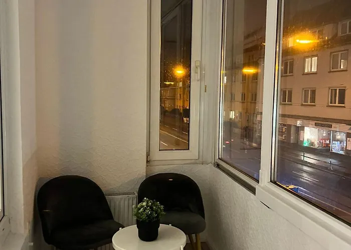 Appartement 3 Friedrich Ebert Strasse *