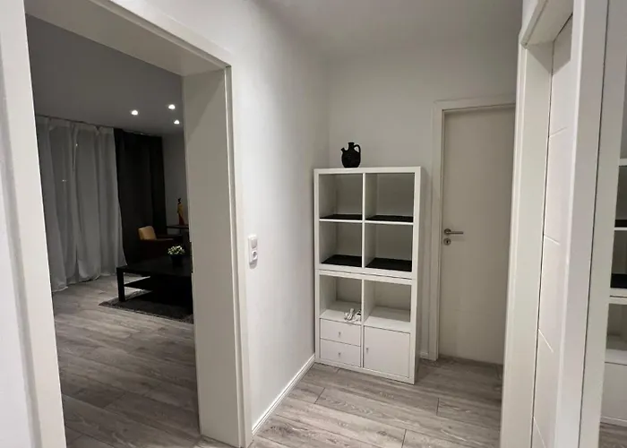 Appartement 3 Friedrich Ebert Strasse Brême