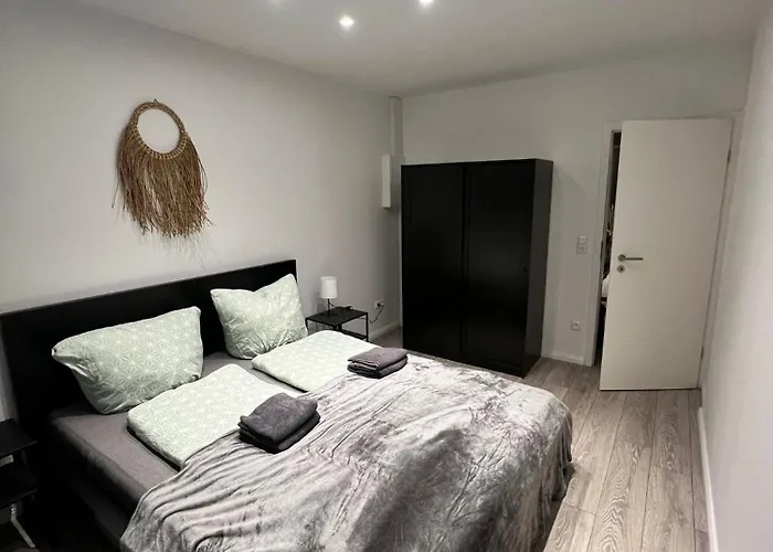 Apartamento 3 Friedrich Ebert Strasse