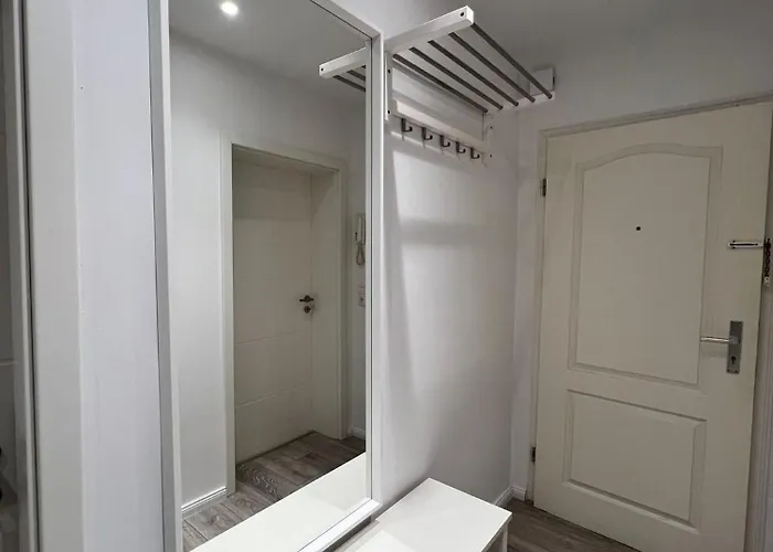 3 Friedrich Ebert Strasse Appartement Brême