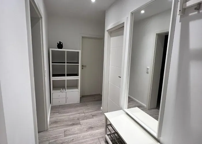 3 Friedrich Ebert Strasse Appartement *